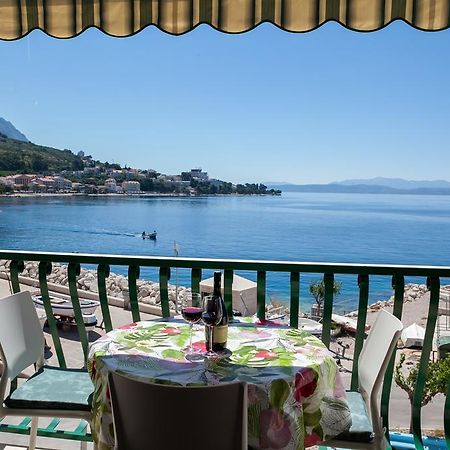 Apartments Waterfront Ivan Podgora Quarto foto