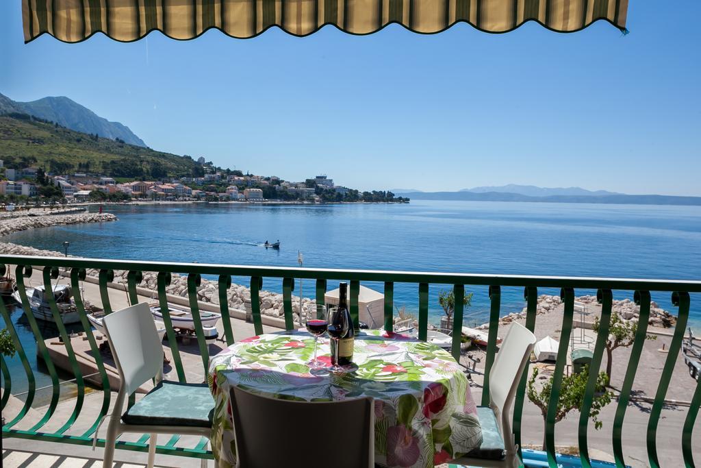 Apartments Waterfront Ivan Podgora Quarto foto