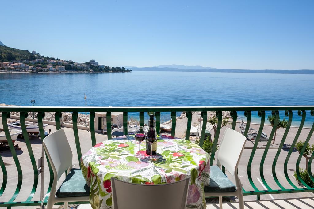 Apartments Waterfront Ivan Podgora Quarto foto