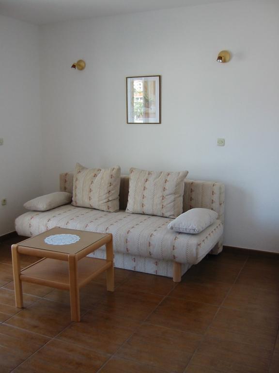 Apartments Waterfront Ivan Podgora Quarto foto