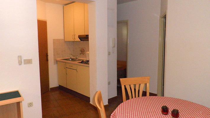 Apartments Waterfront Ivan Podgora Quarto foto