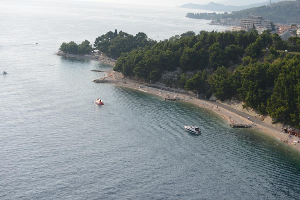 Apartments Waterfront Ivan Podgora Quarto foto