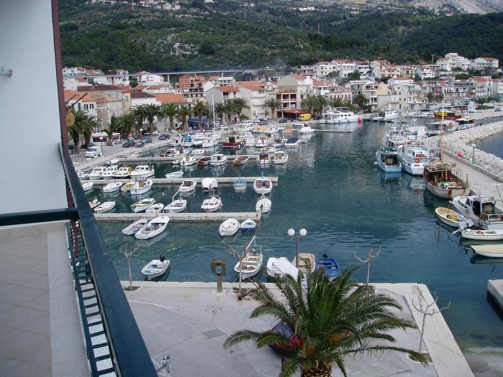 Apartments Waterfront Ivan Podgora Quarto foto
