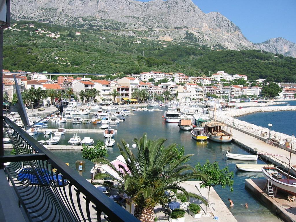 Apartments Waterfront Ivan Podgora Quarto foto
