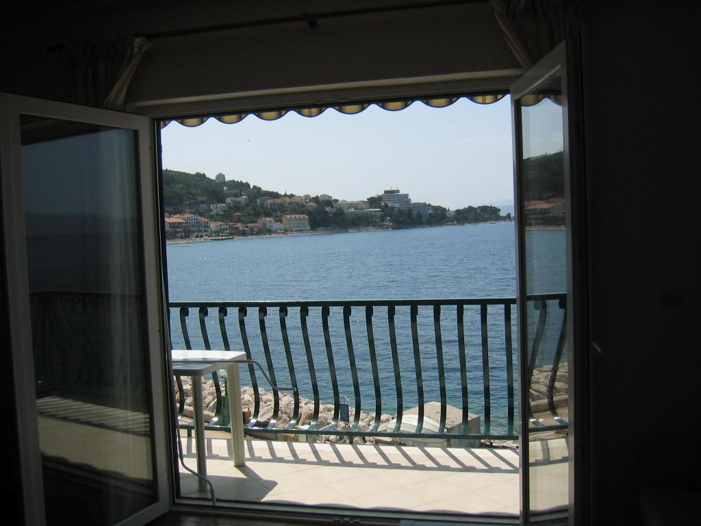 Apartments Waterfront Ivan Podgora Quarto foto